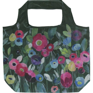  summarize profit arch -stroke Bloom eko-bag M size fea Lee tail flower zC5042089 x [2 piece ] /l