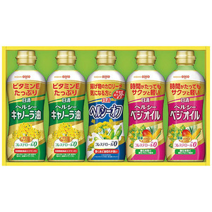  summarize profit day Kiyoshi oi rio healthy oil gift B9082016 x [2 piece ] /l