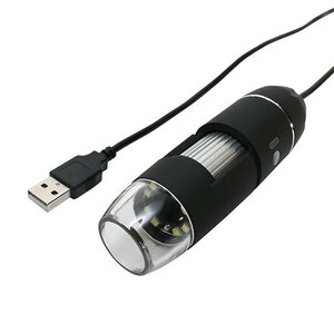 MCO USB顕微鏡 200万画素 UK-07 /l