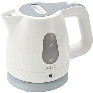  soleil electric kettle 0.8L C5131010 /l