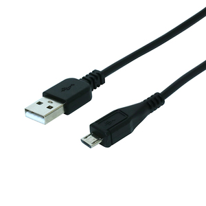 まとめ得 MCO USB microBケーブル 異常センサー搭載 1.5m 黒 SCB-SF15/BK x [3個] /l