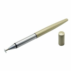 MCO ターゲットポイントタッチペン ゴールド STP-12/GL /l