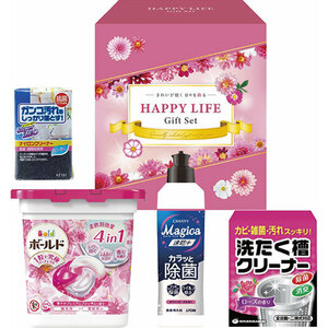 Резюме Happy Life Gift B9056084 x [2] /l