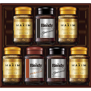  instant coffee variety gift B9124055 /l