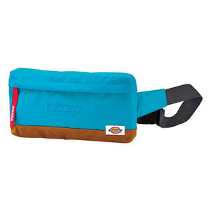  summarize profit Dickies waist bag blue 22419509 x [2 piece ] /l