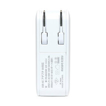 まとめ得 MCO USB-ACアダプタ 2.4A 自動出力制御 ホワイト IPA-60U2/WH x [2個] /l_画像6