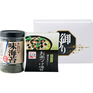  summarize profit ...... Ochazuke * Yanagawa seaweed ...L8095016 x [3 piece ] /l
