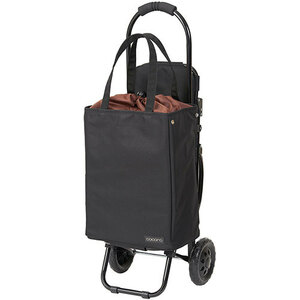  summarize profit rep break tote bag chair Cart black REP-475256 x [2 piece ] /l