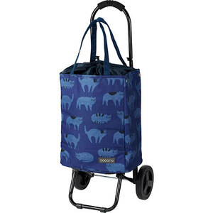 repmao tote bag Cart navy REP-542620 /l