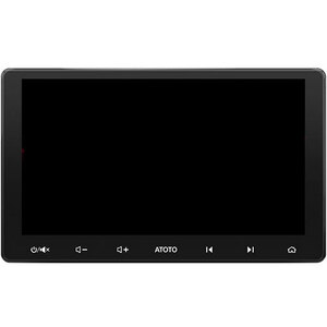 ATOTO S8 series - circulation - Dub Rudy n173×97 touch panel -10.1 -inch 4G+64G 2.4G/5G WIFI 4GLTE -PROFESSIONAL S8U2118PR /l