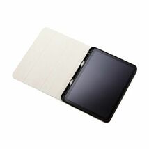 まとめ得 エレコム iPad 第10世代 フラップケース 360度回転 Pencil収納 スリープ対応 TB-A22RSA360NV x [2個] /l_画像3