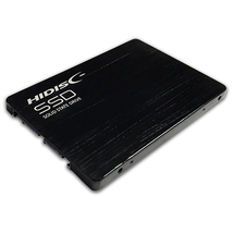 HIDISC 2.5inch SATA SSD 240GB HDSSD240GJP3 /l_画像2