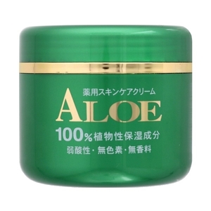 まとめ得 薬用アロテインクリーム CR-A 200g 　ジュン・コスメティック x [6個] /h