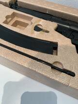 エアガン トイガン おもちゃ ホビー 銃 MP5A3 ホップアップシステム 6mm BB弾_画像5