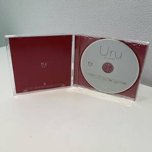 【送料無料】 通常盤アルバム Uru [コントラスト] それを愛と呼ぶならの画像3