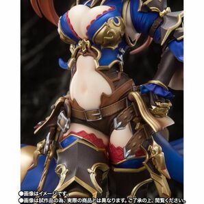 フィギュアーツZERO ベアトリクス グランブルーファンタジー グラブル 魂ウェブ商店限定 新品未開封 GRANBLUE FANTASY Figuarts zeroの画像9