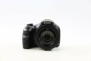 管020102/カメラ Sony DSC-HX400V Cyber-Shot コンパクト 本体 現状品