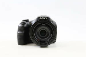 管020103/1円〜/カメラ Sony DSC-HX400V Cyber-Shot コンパクト 本体 現状品