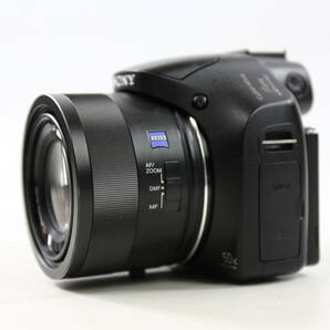 管020104//カメラ Sony DSC-HX400V Cyber-Shot コンパクト 本体 現状品 バッテリー電力なしの画像2