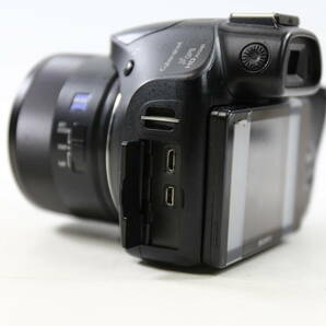 管020104//カメラ Sony DSC-HX400V Cyber-Shot コンパクト 本体 現状品 バッテリー電力なしの画像4