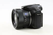 管020105/カメラ Sony DSC-HX400V Cyber-Shot コンパクト 本体 現状品_画像2