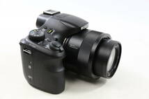 管020105/カメラ Sony DSC-HX400V Cyber-Shot コンパクト 本体 現状品_画像7