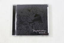 管020656/【中古】(CD)/鐘は鳴り響く/drug store cowboy/箱破損あり/帯、はがき付き_画像1