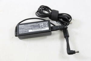 管021528/Panasonic 純正65w Adapter 16V4.06A /CF-AA64L2C M1