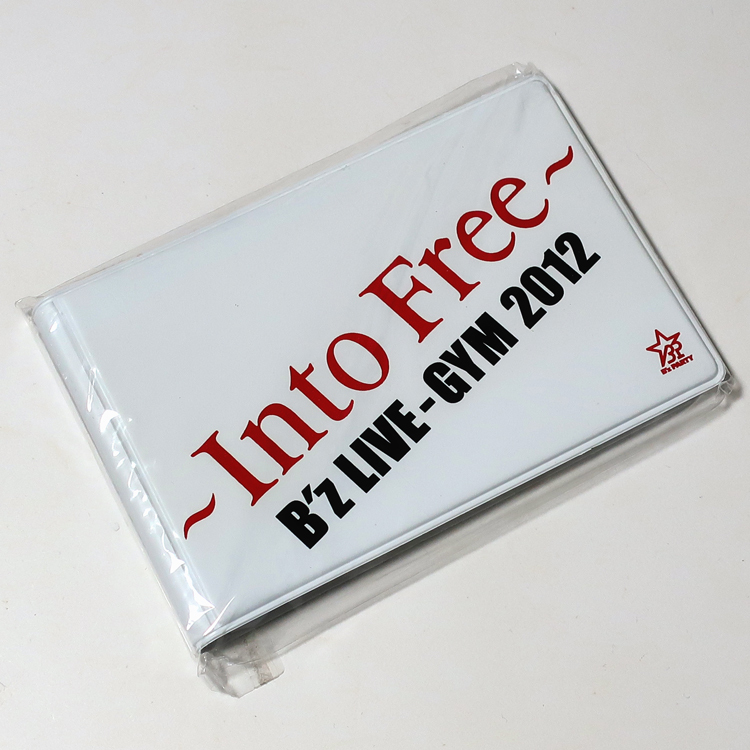 2025年最新】Yahoo!オークション -b'z ツアーグッズの中古品 2025年最新】Yahoo!オークション -b'z ツアーグッズの中古品