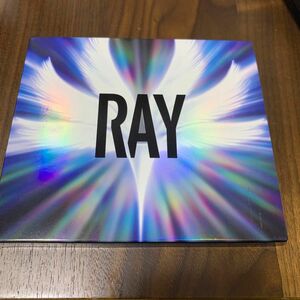 RAY (初回限定盤)