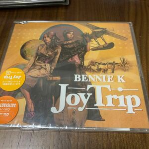 Joy Trip/BENNIE K、 Mick Jagger、 Keith Richards、 HAMMER