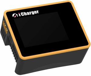 MALTA - iCharger X6 маленький размер супер высокая эффективность charger 1~6CELL 30A/800W