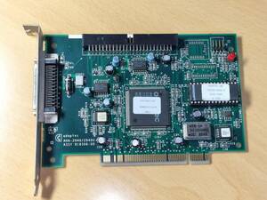 ★☆Adaptec AHA-2940J Fast-SCSI PCI SCSIホストアダプタ 未チェック・ジャンク扱い☆★