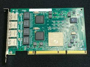 ★☆IBM純正 PRO1000 GT Quad Port Server Adapter by Intel FRU 73P5209☆★