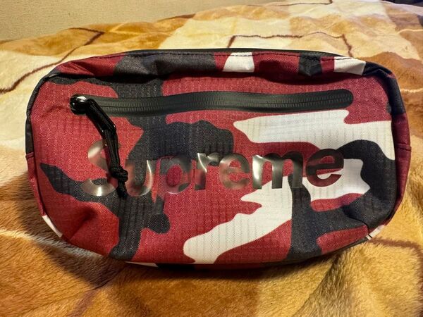 Supreme Waist bag