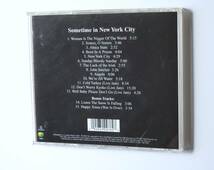 John Lennon /Sometime in New York City (2005 EUリマスター盤) ボートラ収録　状態良好CD　即決価格にて_画像2