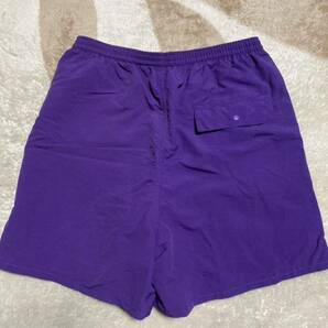  Patagonia Baggies Short-5inch パタゴニア バギーズ ショーツ 5インチ sizeS STY57021 SP20 パープル（PUR）の画像2