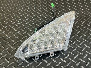 ★ヤマハマグザム?SG17J?SG21J?★社外★LED フロント ウインカー★HG5640 80