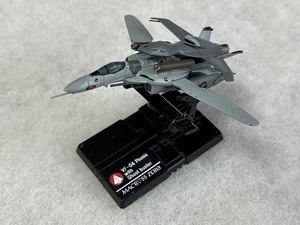 マクロスファイターコレクション　VF-0A with Ghostブースター