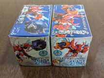 【即決・新品セット・選べる配送】 DX ローリングハンマー スネイルガトリング 王様戦隊キングオージャー ガーディアンウエポンシリーズ_画像4