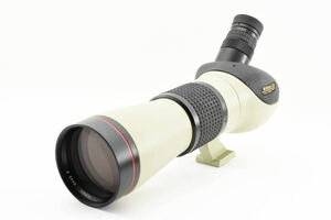 【並級】 ニコン Nikon FIELD SCOPE III-A 3A 20-45x 25-56x 単眼 望遠鏡 フィールドスコープ 【動作確認済み】 #1114