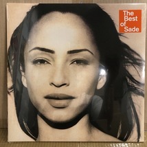 SADE / THE BEST OF SADE (2016 VINYL) (88875180591)_画像1