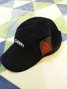 GERRY U.S.A~ジェリー コーデュロイキャップ 