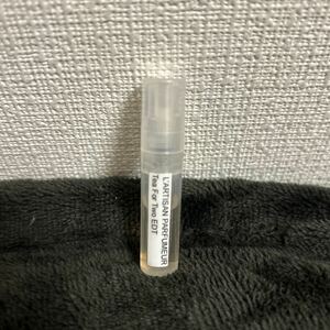 L'ARTISAN PARFUMEURのティー フォー ツー オードトワレ▼2ml▼スパイシーグルマン▼