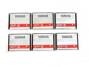 ■ヤマハ エレクトーン RAM PACK RP-3 6個 ケース付き ラムパック
