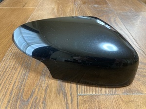  Volvo VOLVO V70 SB original right door mirror cover winker mirror for black group secondhand goods 