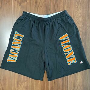 VLONE × No Vacancy Inn × Champion Shorts