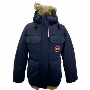 商品名 カナダグース ダウンジャケット 99C5019 メンズ SIZE S/P (S) CANADA GOOSE