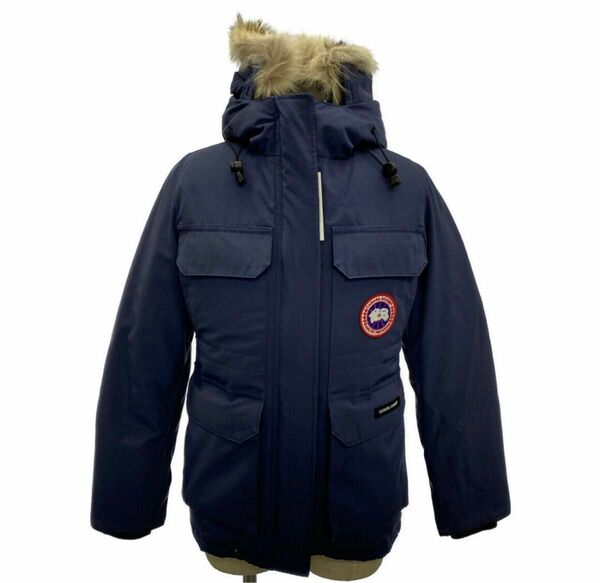 商品名 カナダグース ダウンジャケット 99C5019 メンズ SIZE S/P (S) CANADA GOOSE