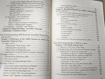 理論と現実の実践/THE THEORY AND PRACTICE OF ACTUALITY 日本の観点からソフトシステム方法論/経営および情報システム研究/洋書/B3227532_画像2